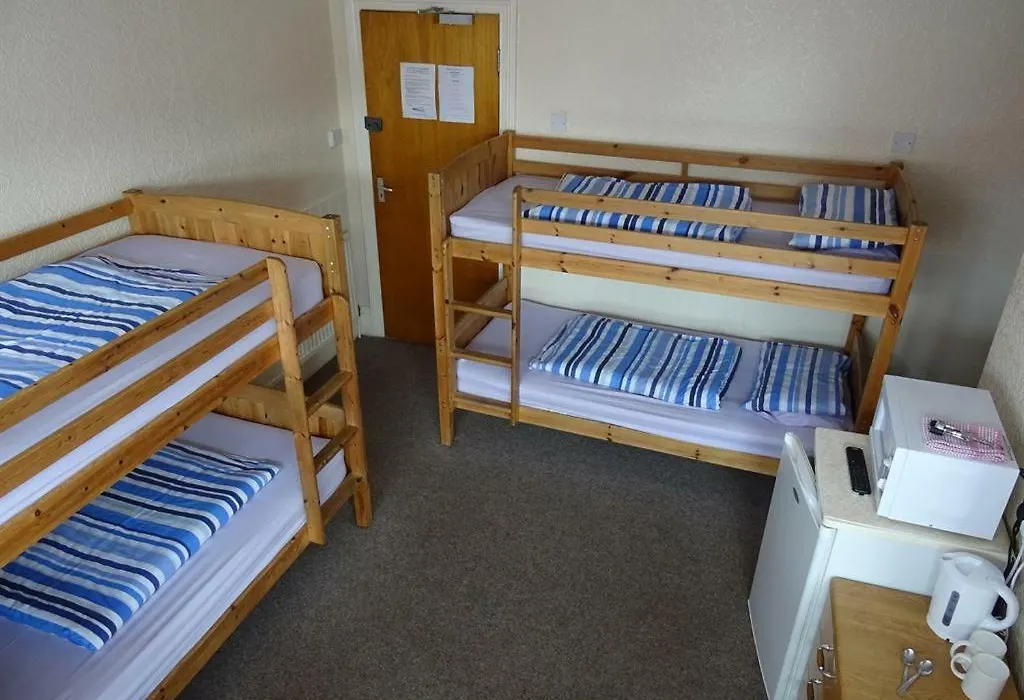 Abreakaway Lodge-1
