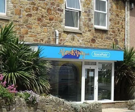 Abreakaway Lodge-2